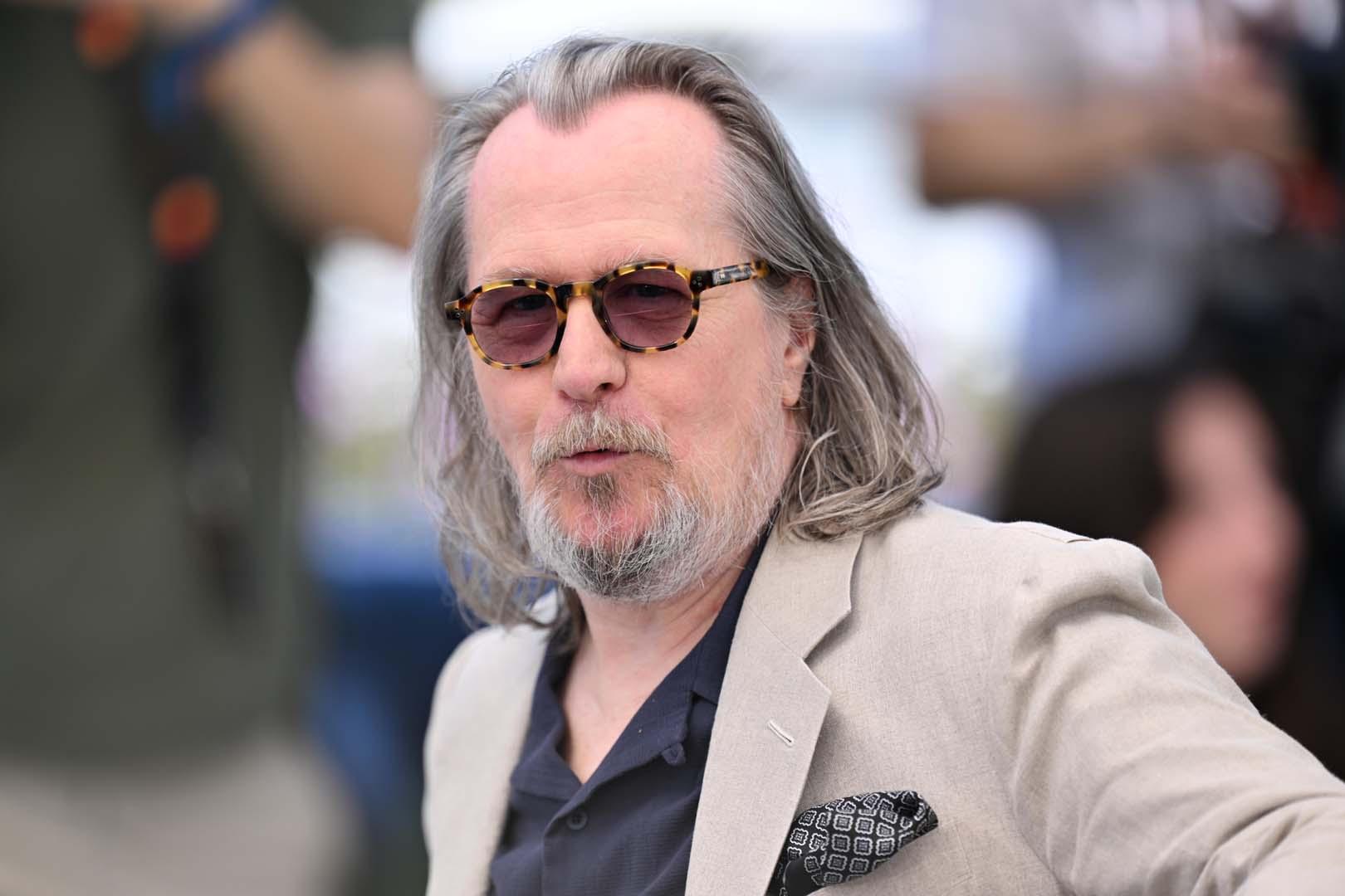 Yeni James Bond seçildi iddiası! Gary Oldman aktörün belirlendiğini ve yakında açıklanacağını söyledi