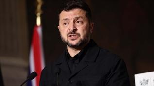 Zelensky'nin yakın çevresinde yolsuzluk gölgesi! Başsavcı baskıların ardından görevi bıraktı