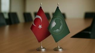 Afrika Birliği, Türkiye ile işbirliğini somut programlara dönüştürmek istiyor
