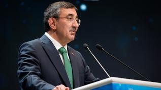 Cumhurbaşkanı Yardımcısı Yılmaz yasa dışı bahis ve kumar bağımlılığına dikkati çekti