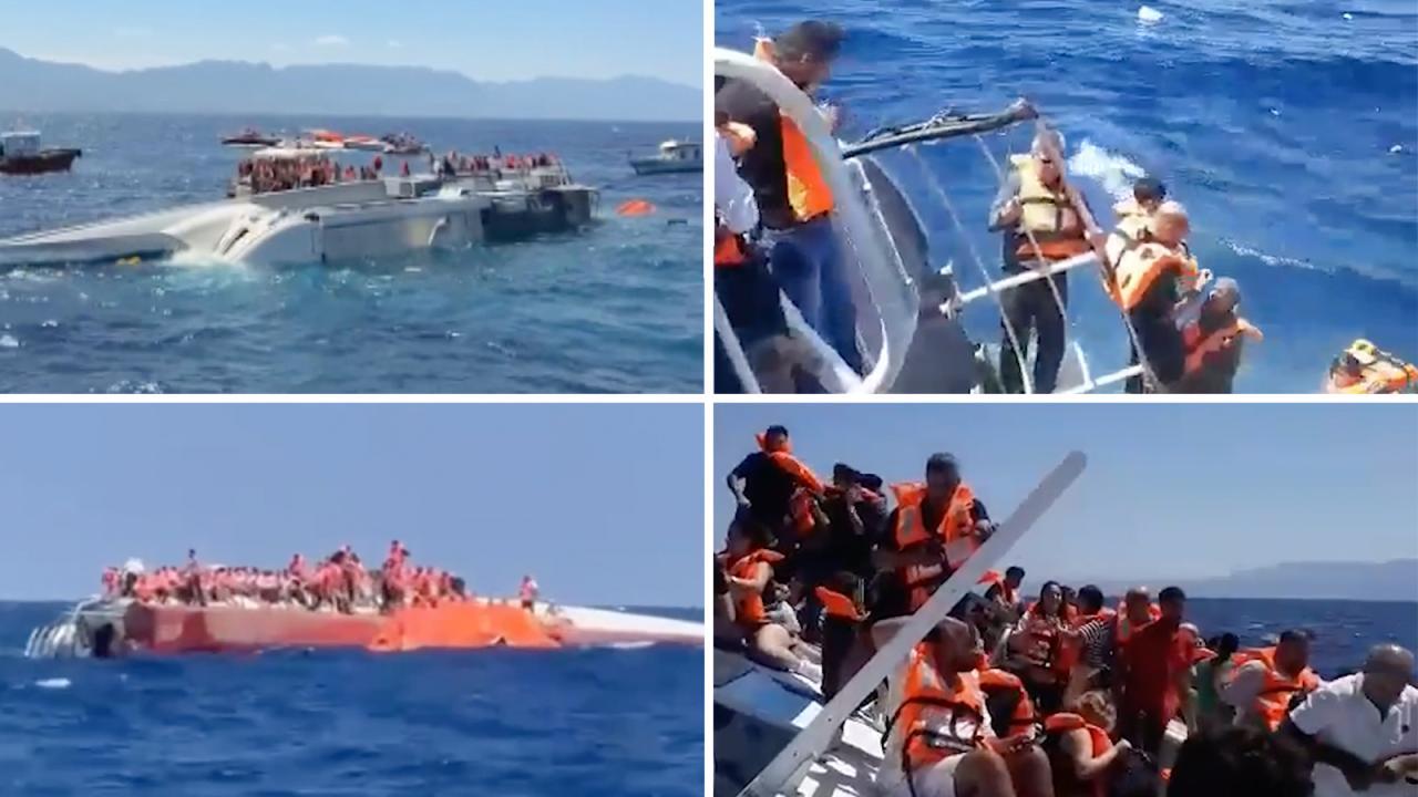 "Filo Jet" kazasında yeni aşama: İstanbul'dan özel donanımlı gemi bölgeye sevk ediliyor