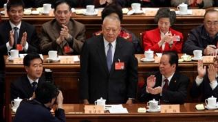Hong Kong'un Çin'e devredildiği dönemin ilk lideri Tung Chee-hwa yaşamını yitirdi