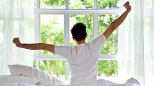 Sabahları alarm duymadan uyananların sırrı çözüldü! Nörobiyolojik mekanizma saat gibi çalışıyor