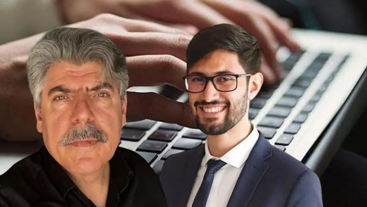 Sosyal medya provokatörlerine geçit yok: Nasuh Bektaş ve Cemil Çiçek'e erişim engeli