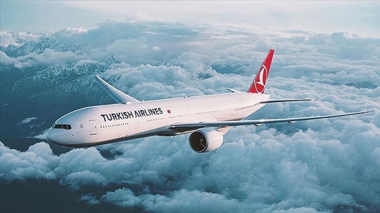 THY'den KKTC seferlerinde indirim günleri: Bilet satışları başladı