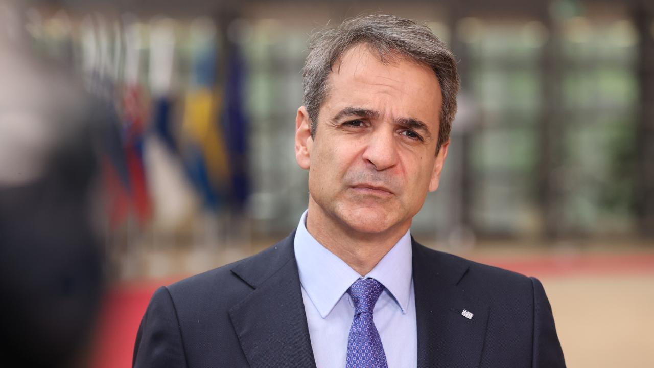 "Türk kimliğini" hazmedemiyorlar: Atina'nın ikiyüzlülüğü tescillendi
