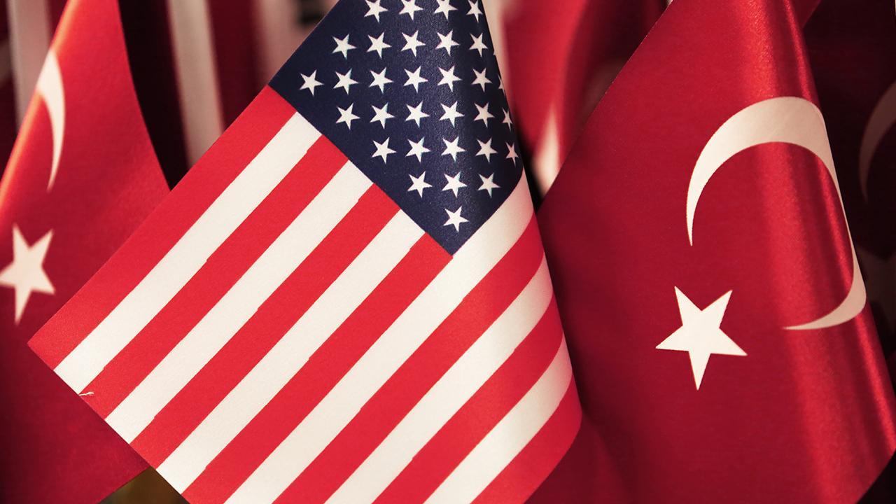 Türkiye-ABD ilişkilerinde yeni dönem sinyalleri! Bakan Şimşek: Süreç ivme kazandı