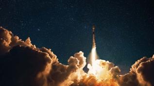Uzayda yeni rekabet kızışıyor! Stoke Space'ten 1 milyar dolarlık dev yatırım