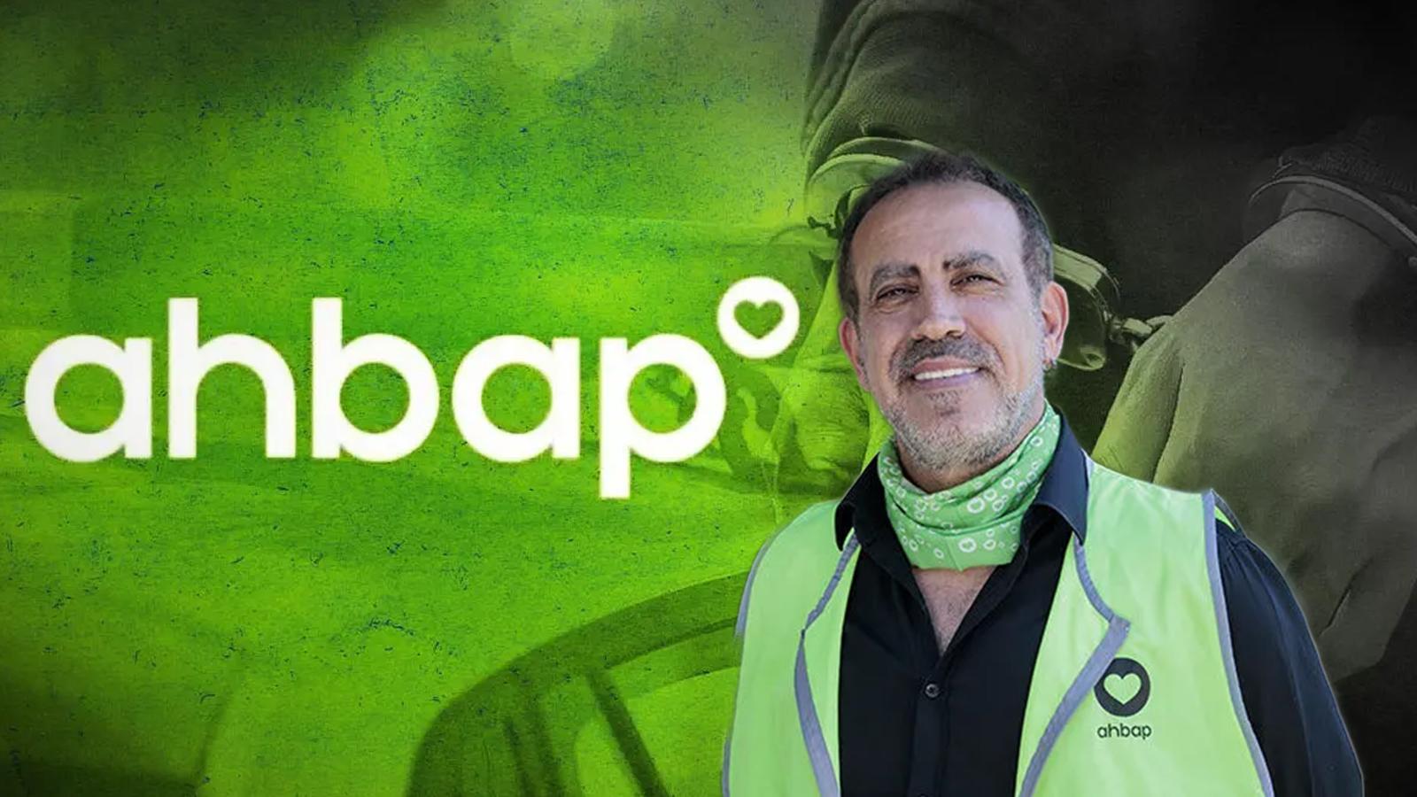Ahbap Derneği soruşturmasında 45 şüpheli adliyede!