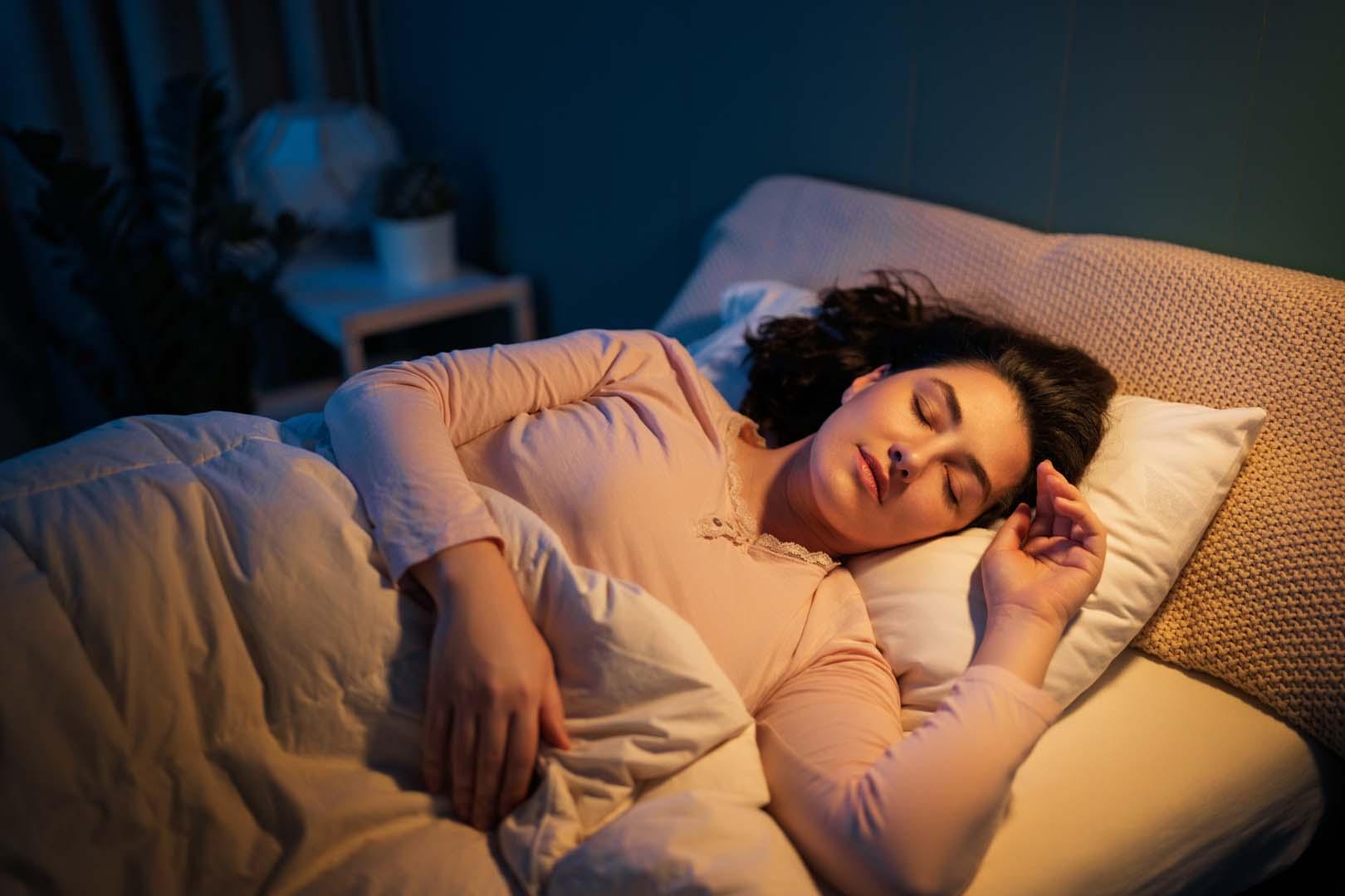 Her gece 8 saat uyumak şart mı? Yeni araştırma farklı bir aralığa işaret ediyor