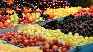 İşte markette taze meyve seçmenin 6 altın kuralı