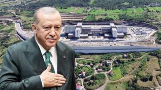 Karadeniz'e milyarlarca liralık dev yatırım!
