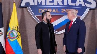 Trump yönetimi karar aşamasında! 200 bin Salvadorlu göçmenin ABD'deki kaderi belirsizliğini koruyor