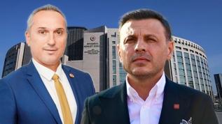 Yeni Partili Özgür Çelik'in yalanları tek tek çürütüldü