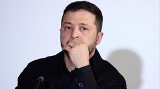 Zelensky'nin Norveç yolculuğunda suikast şüphesi! Rus İHA'ları hava sahasını ihlal etti