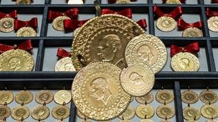 Altının kilogram fiyatı 6 milyon 808 bin 700 liraya yükseldi