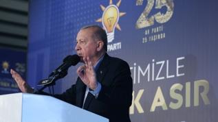 Belediyelerdeki “faydasız”lara tarihi ayar! Cumhurbaşkanı Erdoğan: Bu zihniyetten kurtulmalıyız