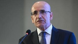 Bakan Şimşek: İhracatçılarımızın rekabet gücünü artıracak adımlar atmaya devam edeceğiz