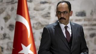 Ankara'da peş peşe kritik randevu: MİT Başkanı Kalın'dan bölgesel barış için stratejik hamleler