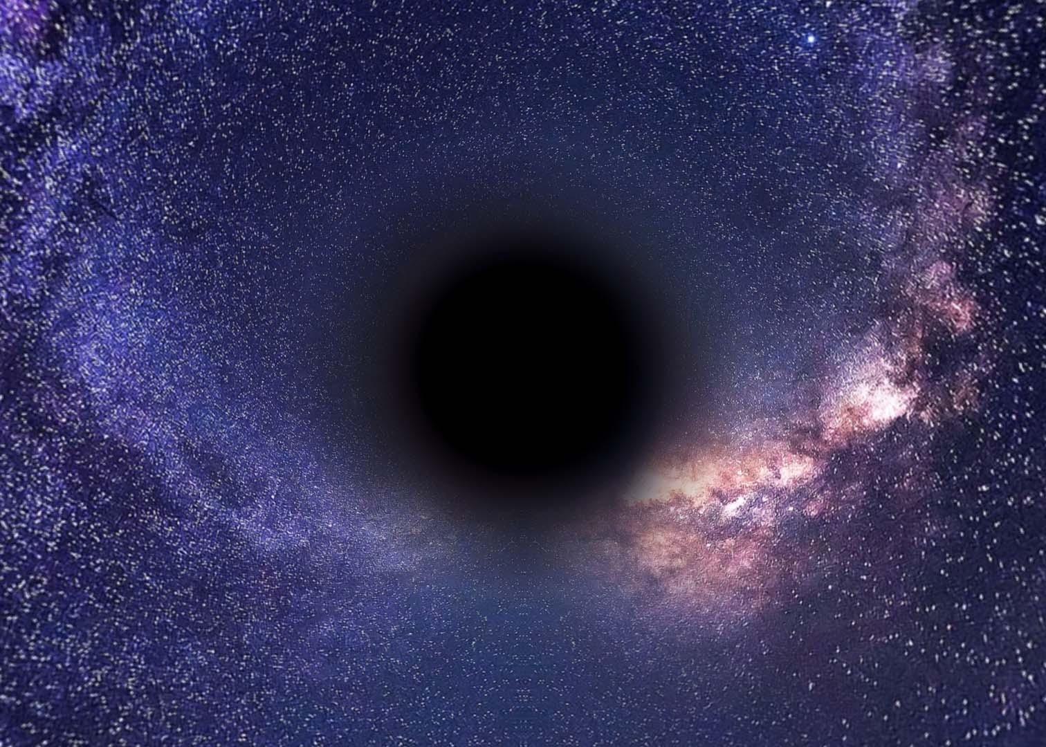 Kara delik rüzgârlarının gücü astronomların tahmininden 100 kat fazla çıktı