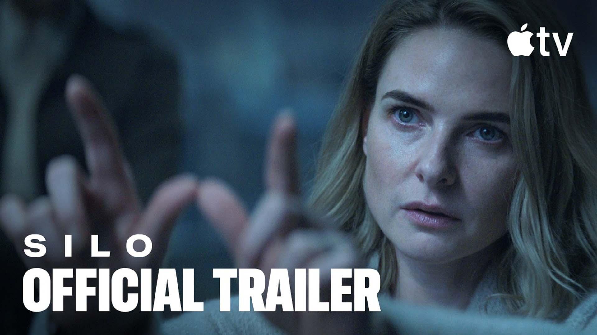 Silo'nun final sezonundan ilk fragman yayınlandı! Dizi 9 Temmuz 2027'de dönüyor