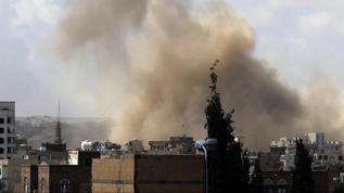 Yemen ordusu duyurdu: Bütün bölgeler düştü