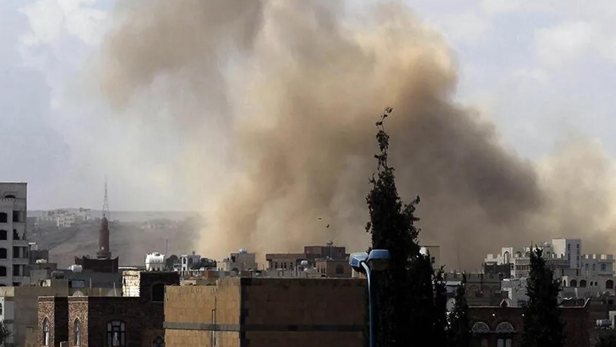 Yemen ordusu duyurdu: Bütün bölgeler düştü