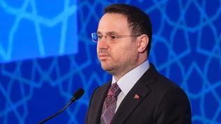 Bakan Gürlek'ten 12 Eylül darbesinin 46. yılına ilişkin paylaşım