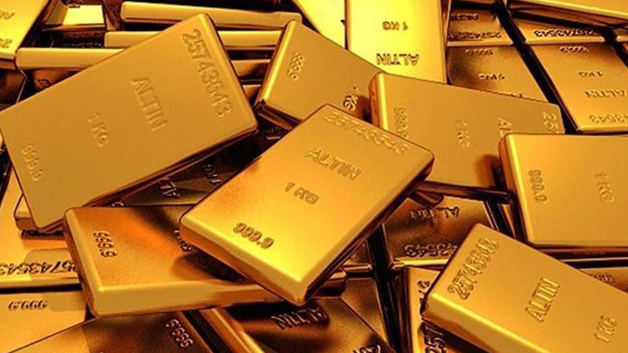 Alman bankacılık devinden ons altında 5 bin dolar iddiası! Bu tahmin piyasaları sallar