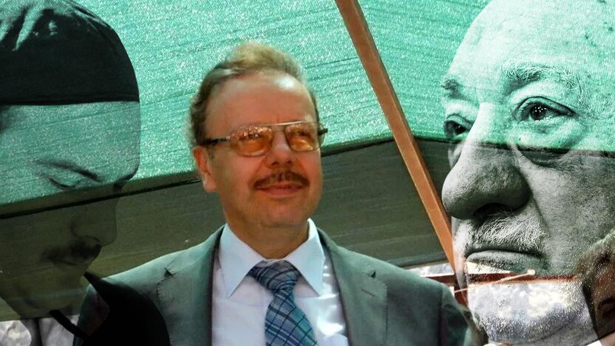 Denizolgun'un şüpheli ölümünde FETÖ iş birliği! Aylar öncesinden söylemiş