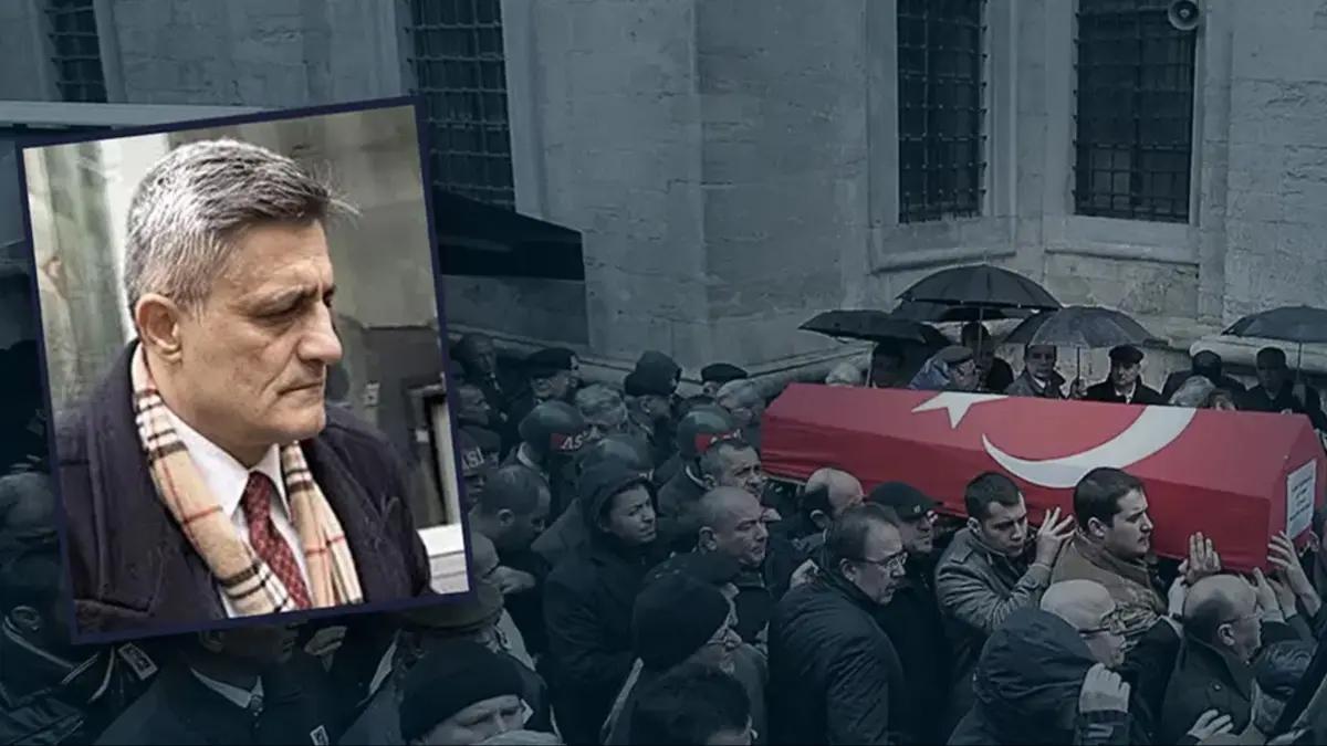 Derin soruşturmada hakim kararı: Kaşif Kozinoğlu dosyasında 3 tutuklama
