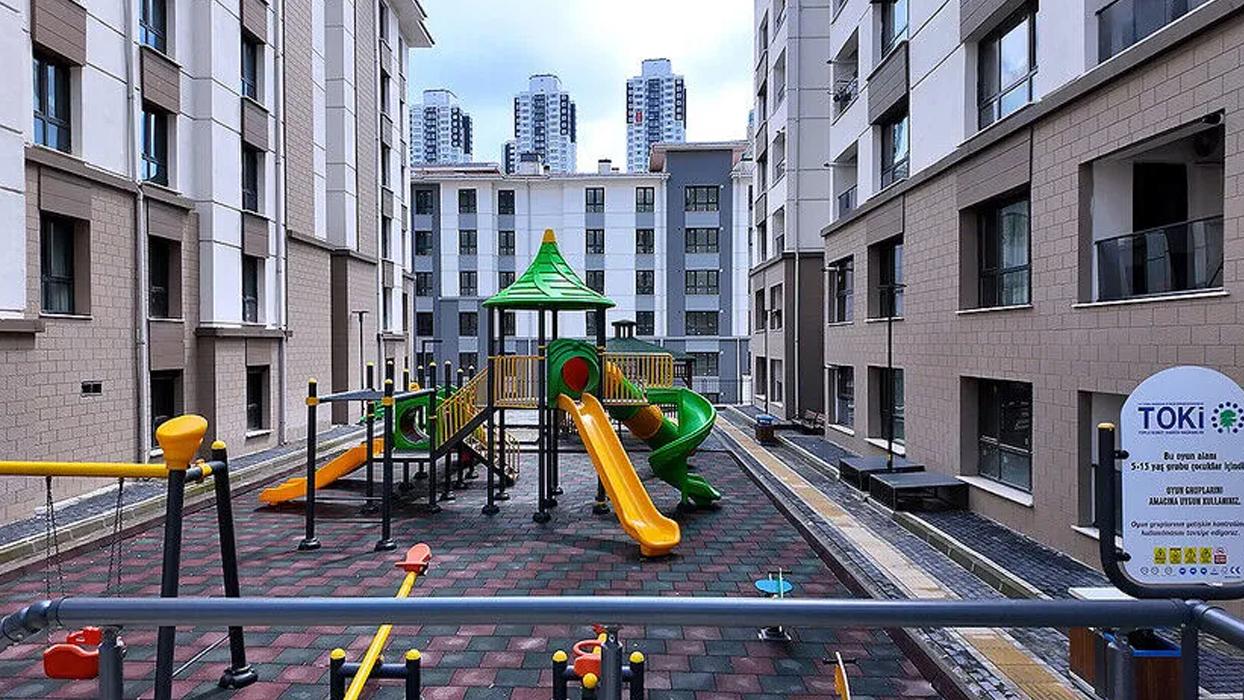 İstanbul'da kiralık sosyal konut başvuruları pazartesi başlıyor