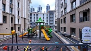 İstanbul'da kiralık sosyal konut başvuruları pazartesi başlıyor