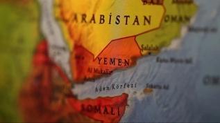 Suudi Arabistan teyakkuzda: Güney kentleri için alarm verildi