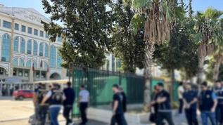 Turizm bölgelerinin güvenliğine yönelik operasyonlarda 106 kişi tutuklandı