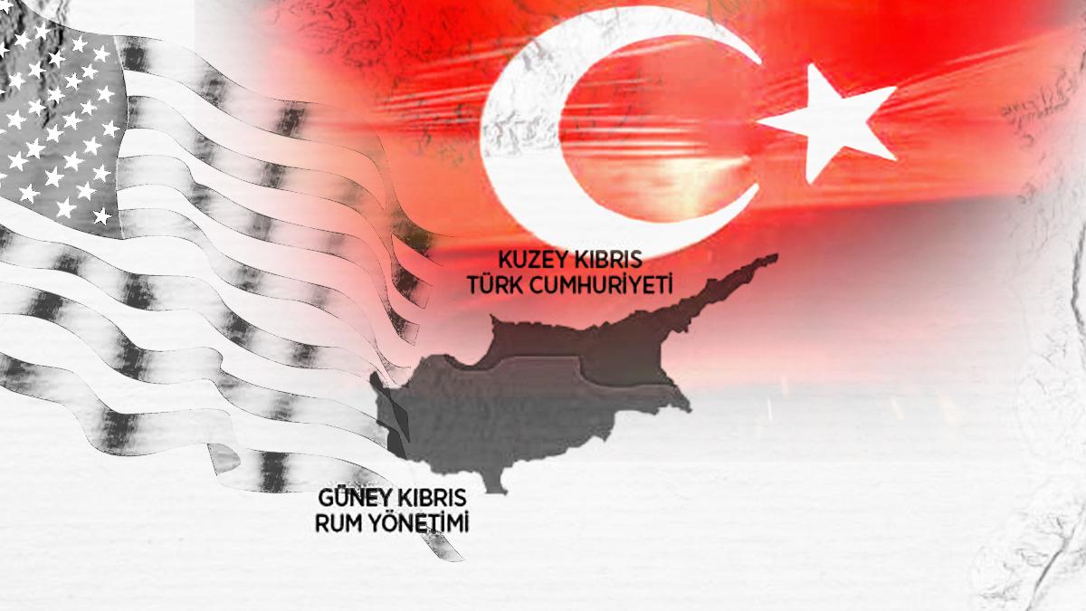 Türkiye “bölgesel istikrara açık tehdit” dedi! Dışişleri'nden Washington'ın GKRY kararına sert tepki