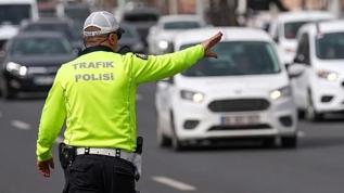 Ankara'da yarın bazı yollar trafiğe kapatılacak