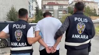 48 ilde "yeni nesil suç örgütlerine" operasyon: 1008 şüpheli için gözaltı kararı
