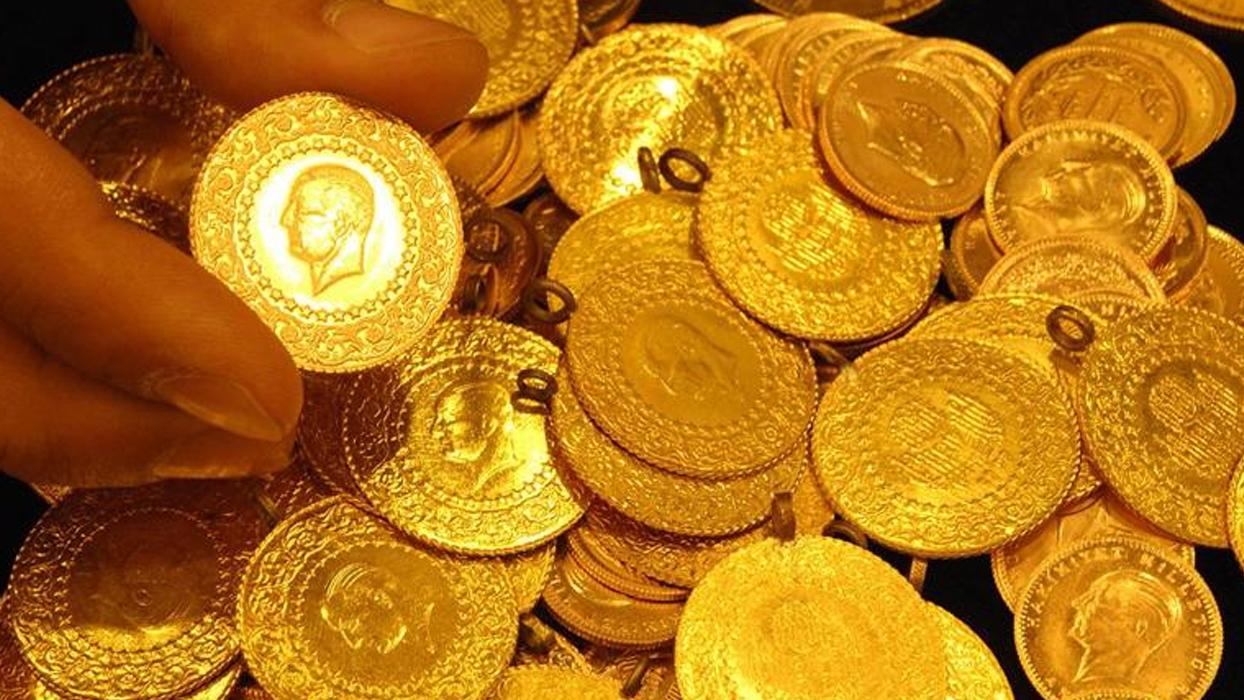 Altında kritik düşüş! 14 Eylül 2026 Pazartesi gram altın, çeyrek altın, yarım altın, cumhuriyet altını ne kadar? Son dakika altın fiyatları, canlı takip