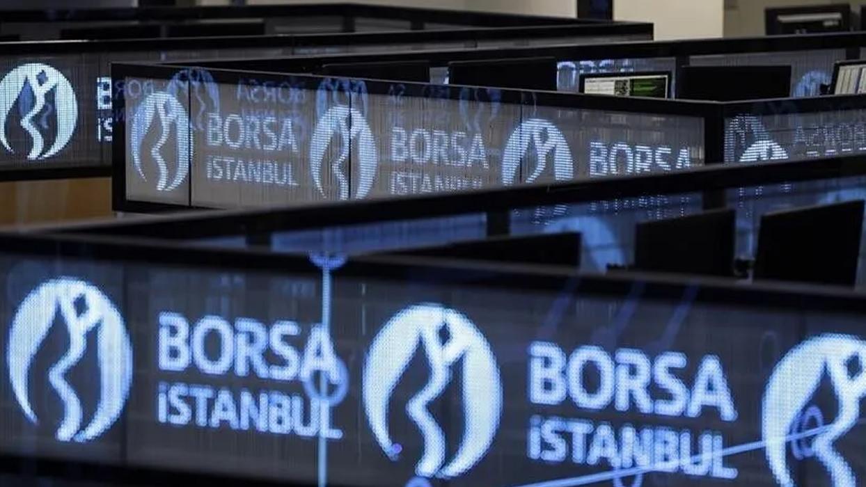 Borsaya bakış: Yeni güne 14.339,28 puandan başladı