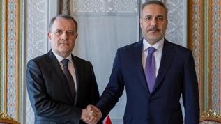 Bakan Fidan, Azerbaycan'ı ziyaret edecek