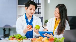 Diyetisyenlere göre sofradan eksik edilmemesi gereken 6 besin