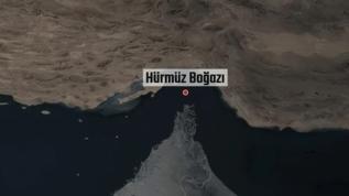 İran Devrim Muhafızları: Hürmüz Boğazı'nda MQ-1 tipi İHA düşürüldü