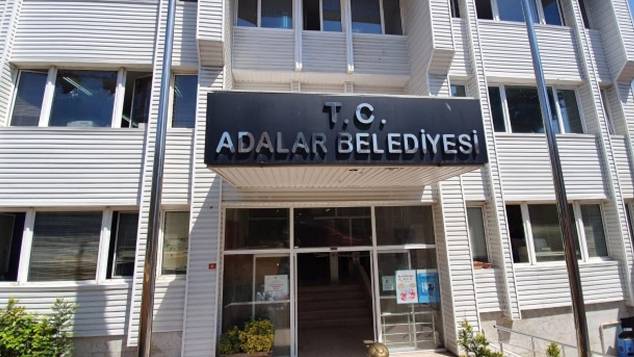 İstanbul Valiliği duyurdu: Adalar Belediye Meclisi yeni başkan vekili için toplanıyor.