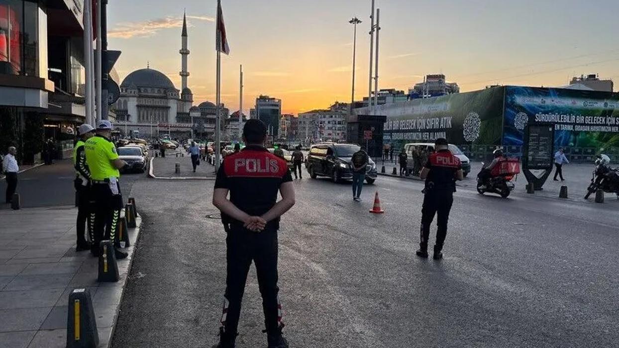 "Sokaklar Güvende" operasyonu: 2 bin 447 şüpheliye adli işlem yapıldı