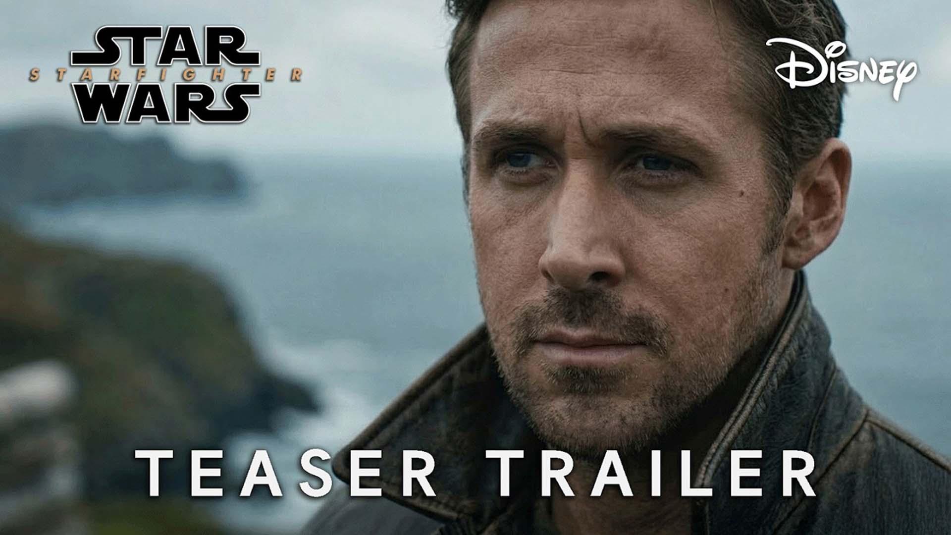 Starfighter'ın değiştirdiği bu detay serinin geleceğini nasıl etkileyecek?