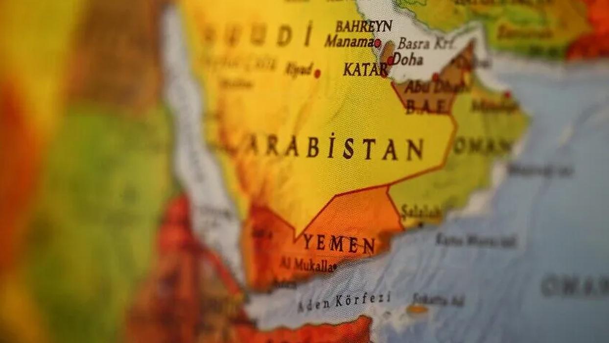 Suudi Arabistan'ın güneyindeki 4 kent için tehlikelere karşı acil durum uyarısı yapıldı