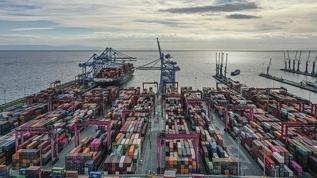 TÜİK temmuz ayı dış ticaret endekslerini açıkladı