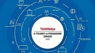 TürkMedya E-Ticaret ve Perakende Zirvesi düzenlenecek