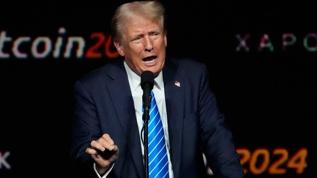 Washington'da yapay zeka alarmı! Trump ve Demokratlar karşı karşıya